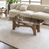 Nogu coffee table
